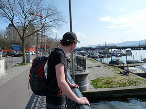 Foto: Laurens Klappe