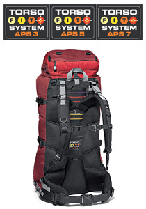 APS (Advanced Paralux System)