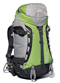 Alpine Ascent Pro ND
