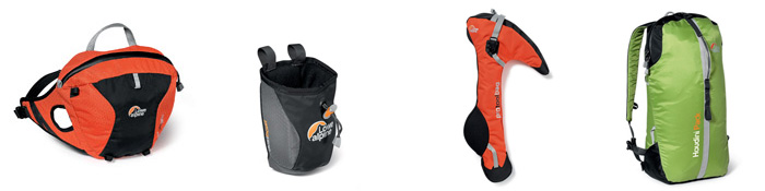 Klimaccessoires