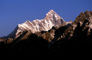 Nanda Devi