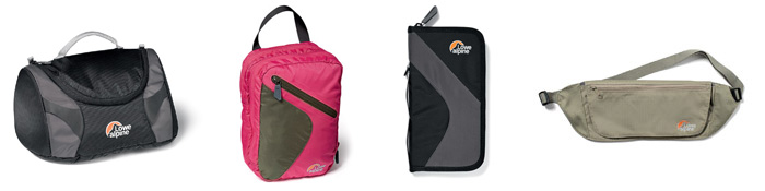 Reisaccessoires