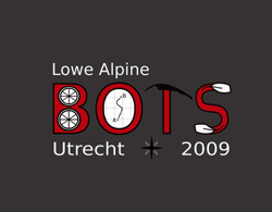 Battle of the SACS 2009