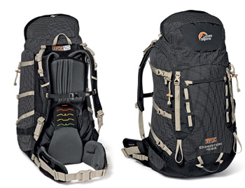 TFX Expedition