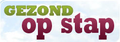 Gezond op Stap