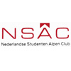Lowe Alpine hoofdsponsor NSAC-evenementen 2009-2012