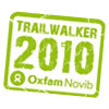 Lowe Alpine-team loopt ook in 2010 Oxfam Novib Trailwalker
