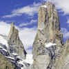 Lowe Alpine wordt hoofdsponsor van de Nederlandse Trango Tower-expeditie 2010