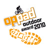 Lowe Alpine vrouwenrugzak TFX Cerro Torre ND wint Op Pad Outdoor Award 2010