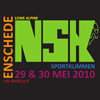 Lowe Alpine NSK Sportklimmen 2010