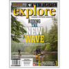Nieuwe TFX Expedition verkozen tot Best Gear 2010 in Canadese Explore magazine