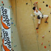 Lowe Alpine sponsort NSK Sportklimmen