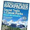 Nanon 50:60 levert compromisloze ultralichte prestatie in Backpacker-test