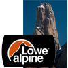 Lowe Alpine Trango Tower-expeditie 2010 van start
