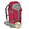 Vernieuwde Peak Attack wint een Op Pad Outdoor Innovation Award 2011
