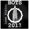 Lowe Alpine BotS 2011 vindt plaats rondom Groningen