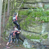 Lowe Alpine rugzaksponsor van Nederlands team tijdens EK Adventure Race in Tsjechië