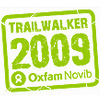 Lowe Alpine neemt deel aan Oxfam Novib Trailwalker