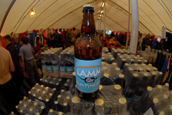 Lowe Alpine Mountain Marathon 2010 (12 en 13 juni)