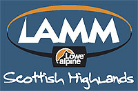LAMM 2011: adventure oriëntatierace voor de kenner