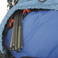 Interne verdeelrits (Zip Divider)