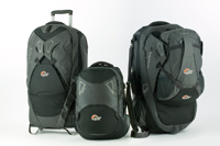 Duurzaam draagcomfort: veel nieuwe Lowe Alpine Travel packs voor de veeleisende wereldreiziger