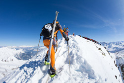 Foto´s: John Norris