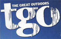 TFX Expedition 75:95 aanbevolen door TGO magazine