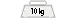 Load Zone: tot 10 kilo