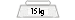 Load Zone: tot 15 kilo