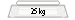 Load Zone: tot 25 kilo