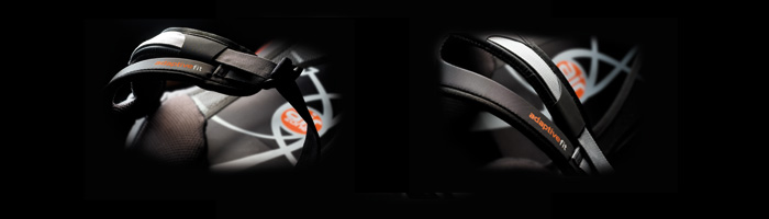 AdaptiveFit