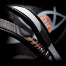 Adaptive Fit (aanpasbare pasvorm)