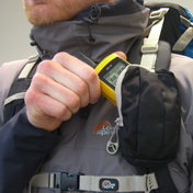 GPS-vak