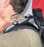 topstabilisatiebanden afstellen
