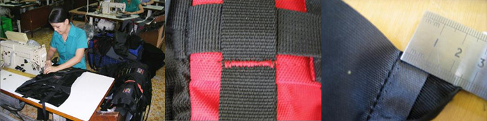 Fabricage