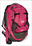 2009 TFX Travel