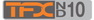 TFX10ND