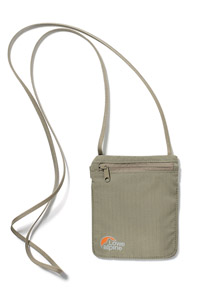TT Vertical Passport Carrier