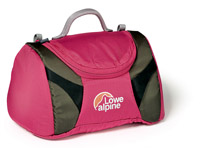 TT Wash Bag - Compact