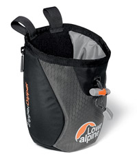 Zipper Dipper II
