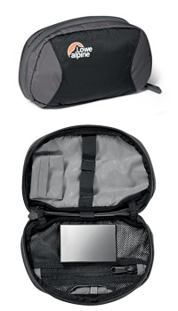 TT Adventurers Wash Bag