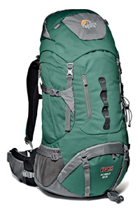 TFX Kibo 65