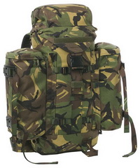 Strike (Grabbag)