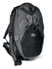 Travel Trekker II