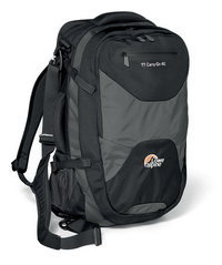 TT Carry-On