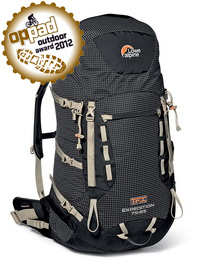 TFX Expedition