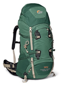 TFX Cerro Torre