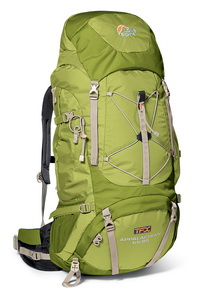 TFX Appalachian 75:95 XL (75+20)