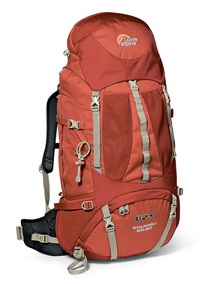 TFX Khumbu